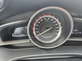 Mazda 3 2.2, снимка 12