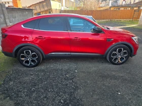 Renault Arkana Techno Hybrid, снимка 1