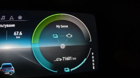 Renault Arkana Techno Hybrid, снимка 9