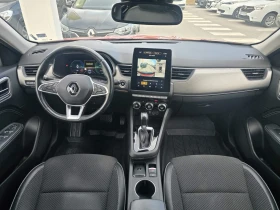 Renault Arkana Techno Hybrid, снимка 10