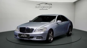 Mercedes-Benz S 350 Bluetec autogeorge.com, снимка 1