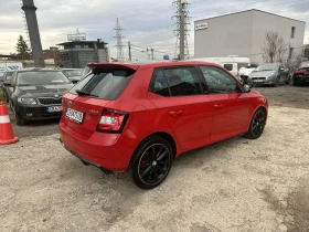 Skoda Fabia 1.2TSI Monte Carlo Distronic DSG 4-цилиндъра, снимка 3