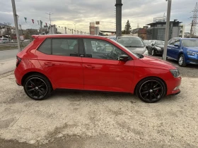 Skoda Fabia 1.2TSI Monte Carlo Distronic DSG 4-цилиндъра, снимка 7