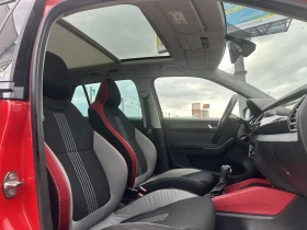 Skoda Fabia 1.2TSI Monte Carlo Distronic DSG 4-цилиндъра, снимка 15