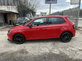 Skoda Fabia 1.2TSI Monte Carlo Distronic DSG 4-цилиндъра, снимка 8