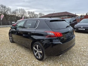 Peugeot 308 66х.km GT-LINE AUTOMATIC, снимка 4