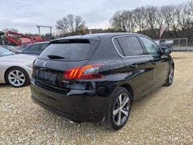 Peugeot 308 66х.km GT-LINE AUTOMATIC, снимка 6