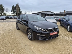 Peugeot 308 66х.km GT-LINE AUTOMATIC, снимка 3