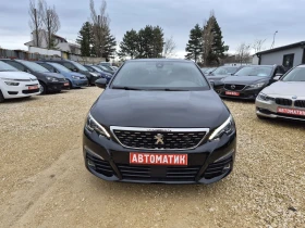 Peugeot 308 66х.km GT-LINE AUTOMATIC, снимка 2