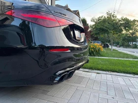 Mercedes-Benz S 500 CARFAX, снимка 4