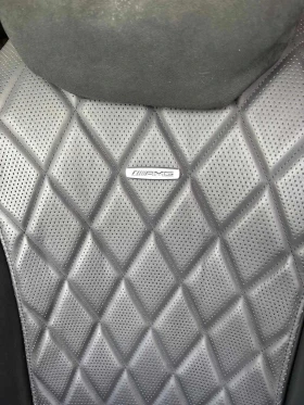 Mercedes-Benz S 500 CARFAX, снимка 14