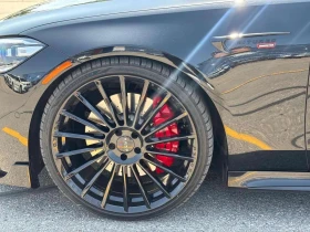 Mercedes-Benz S 500 CARFAX, снимка 7