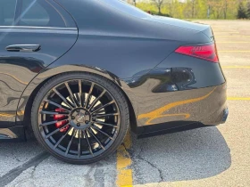 Mercedes-Benz S 500 CARFAX, снимка 10