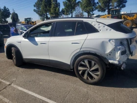 VW ID.4 Volkswagen Pro, снимка 2