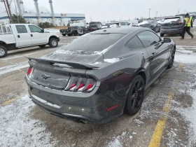 Ford Mustang * ECOBOOST * CARFAX * , снимка 3