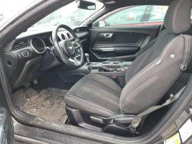 Ford Mustang * ECOBOOST * CARFAX * , снимка 5
