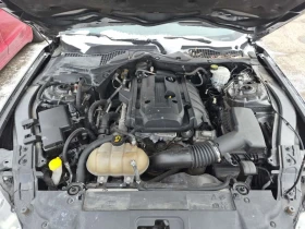 Ford Mustang * ECOBOOST * CARFAX * , снимка 16