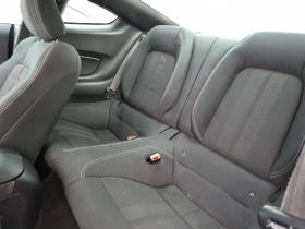 Ford Mustang * ECOBOOST * CARFAX * , снимка 11