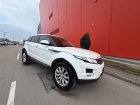 Land Rover Range Rover Evoque Обслужен* Вс* Платено* , снимка 2