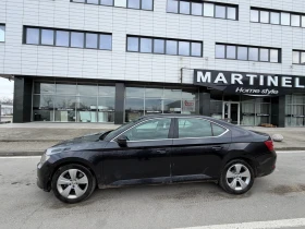 Skoda Superb 2.0D* Ръчка* 2019г, снимка 3