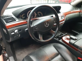 Mercedes-Benz S 320, снимка 9