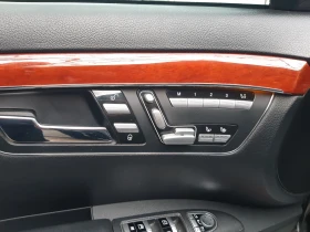 Mercedes-Benz S 320, снимка 10