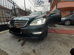 Mercedes-Benz S 320, снимка 3