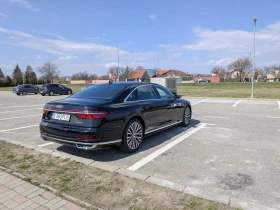 Audi A8, снимка 9