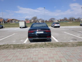 Audi A8, снимка 8