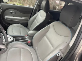 Kia Soul, снимка 13