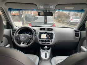 Kia Soul, снимка 8