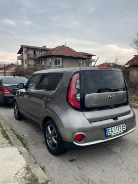 Kia Soul, снимка 5