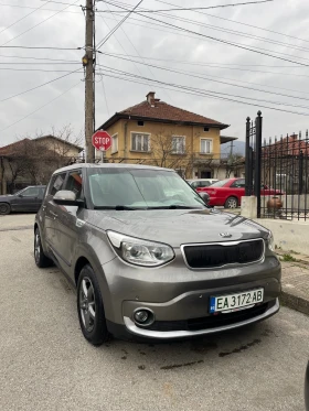 Kia Soul, снимка 3