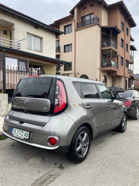 Kia Soul, снимка 4