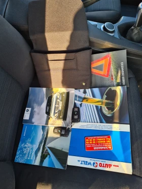 BMW 520 E61 LCI (Facelift), снимка 12