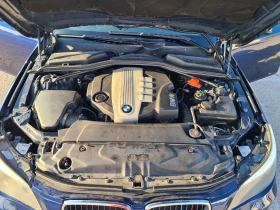 BMW 520 E61 LCI (Facelift), снимка 7