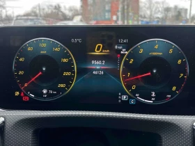 Mercedes-Benz CLA 250  * CARFAX * Дистроник * 360 камери * , снимка 8