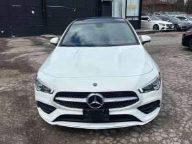 Mercedes-Benz CLA 250  * CARFAX * Дистроник * 360 камери * , снимка 6