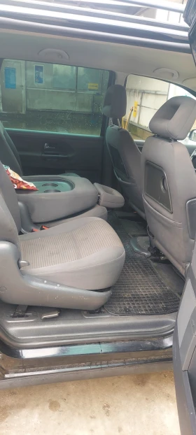 Seat Alhambra, снимка 7