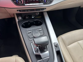 Audi A4 Allroad 3.0 TDi-All Road, снимка 9