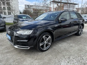 Audi A4 Allroad 3.0 TDi-All Road, снимка 2