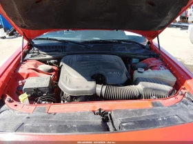 Dodge Challenger 3.6l Sxt, снимка 10