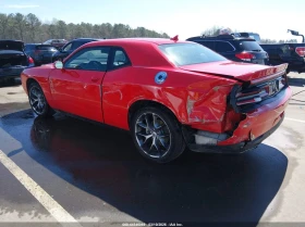 Dodge Challenger 3.6l Sxt, снимка 3