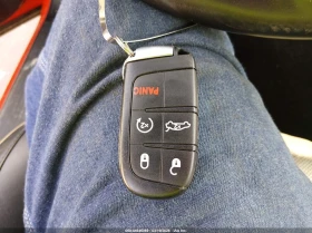 Dodge Challenger 3.6l Sxt, снимка 11