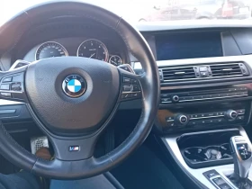 BMW 550 M550D SWISS , снимка 5