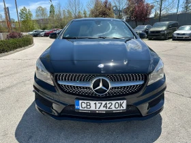 Mercedes-Benz CLA 250 4Matic, снимка 7