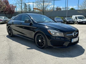 Mercedes-Benz CLA 250 4Matic, снимка 6