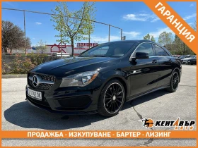 Mercedes-Benz CLA 250 4Matic, снимка 1