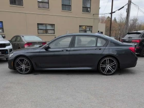 BMW 750 xDrive Sedan  CARFAX, снимка 2