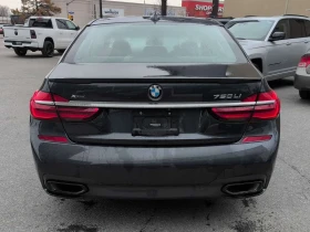 BMW 750 xDrive Sedan  CARFAX, снимка 4